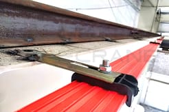 Gru A Cavalletto singolo