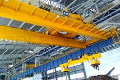 double_beam_overhead_crane_