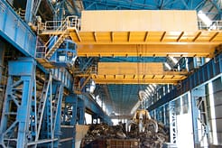 double_beam_overhead_crane_