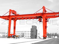 Double_Girder_portal_crane