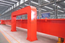 Double_beam_gantry_crane_