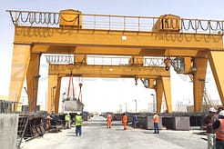 Double_beam_gantry_crane_