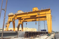 Double_beam_gantry_crane_