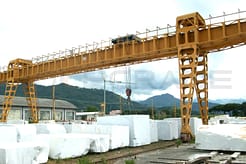 Double_beam_gantry_crane_