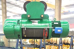 Corda elettrica
