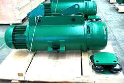 Corda elettrica