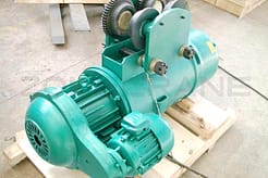 Corda elettrica