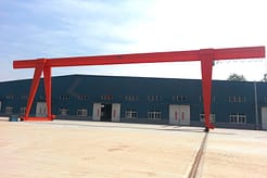 Single_beam_gantry_crane_