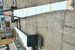 Wall_traveling_jib_crane_
