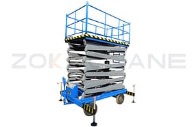 hydraulic_scissor_lifter