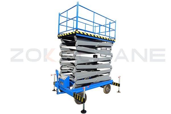hydraulic_scissor_lifter