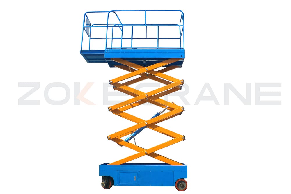 elevador_de_tijera_hidráulico