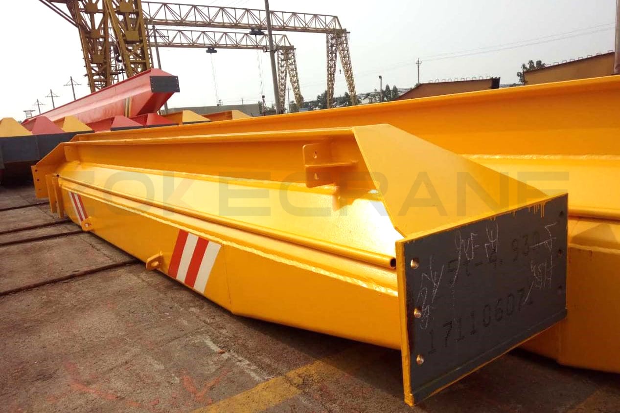 Main beam