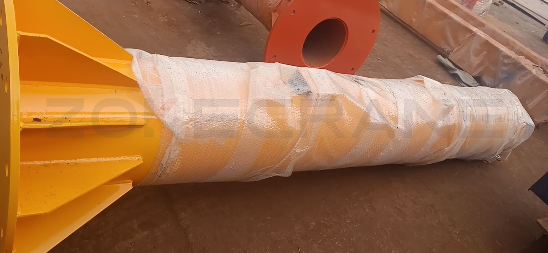 jib cranet