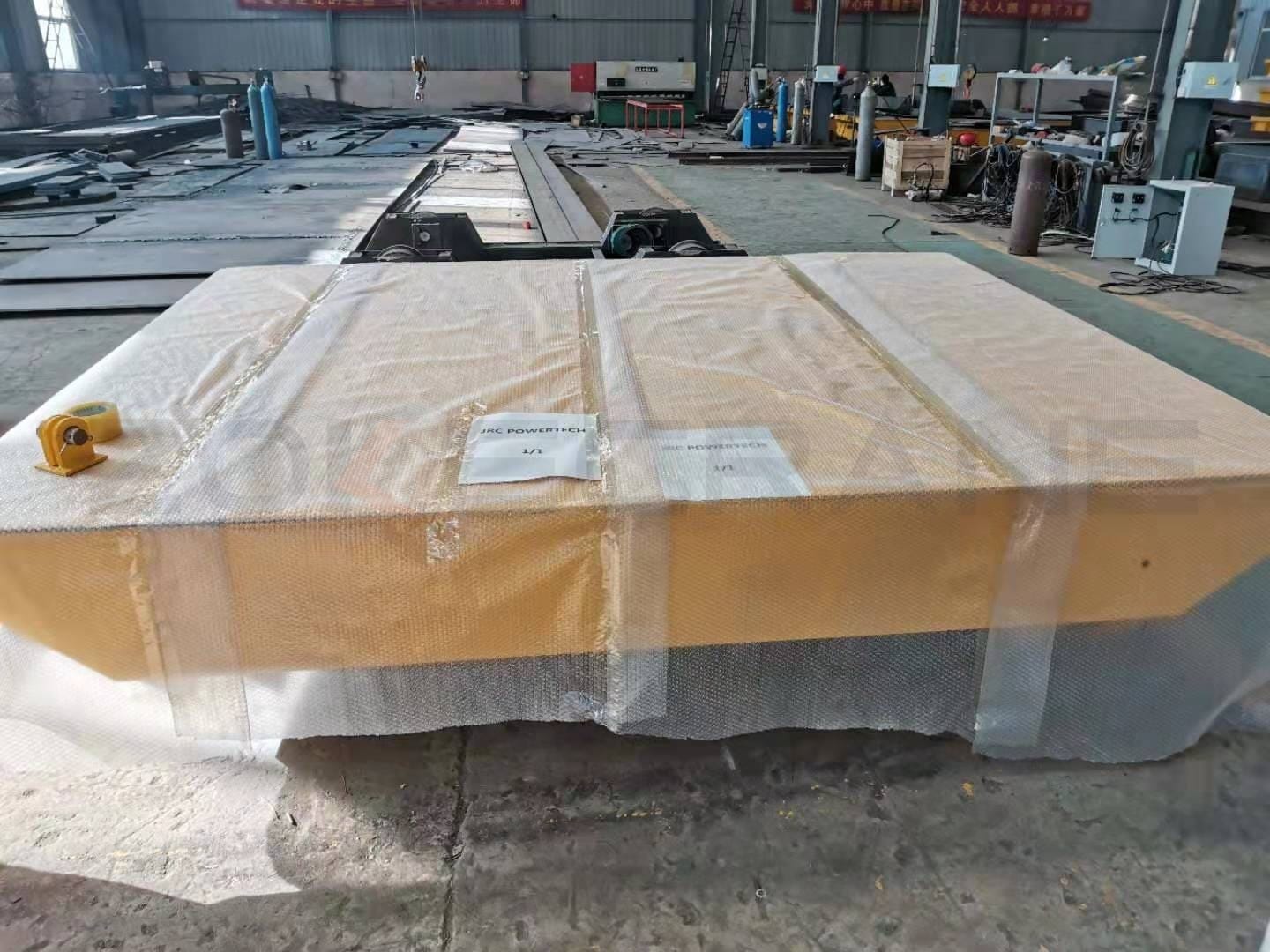t transfer cart