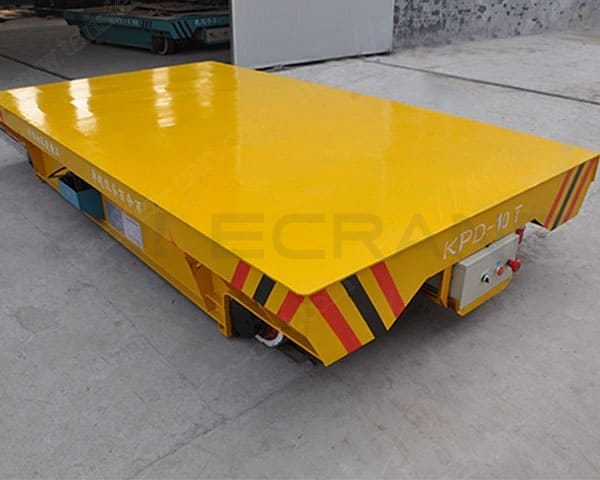 t transfer cart