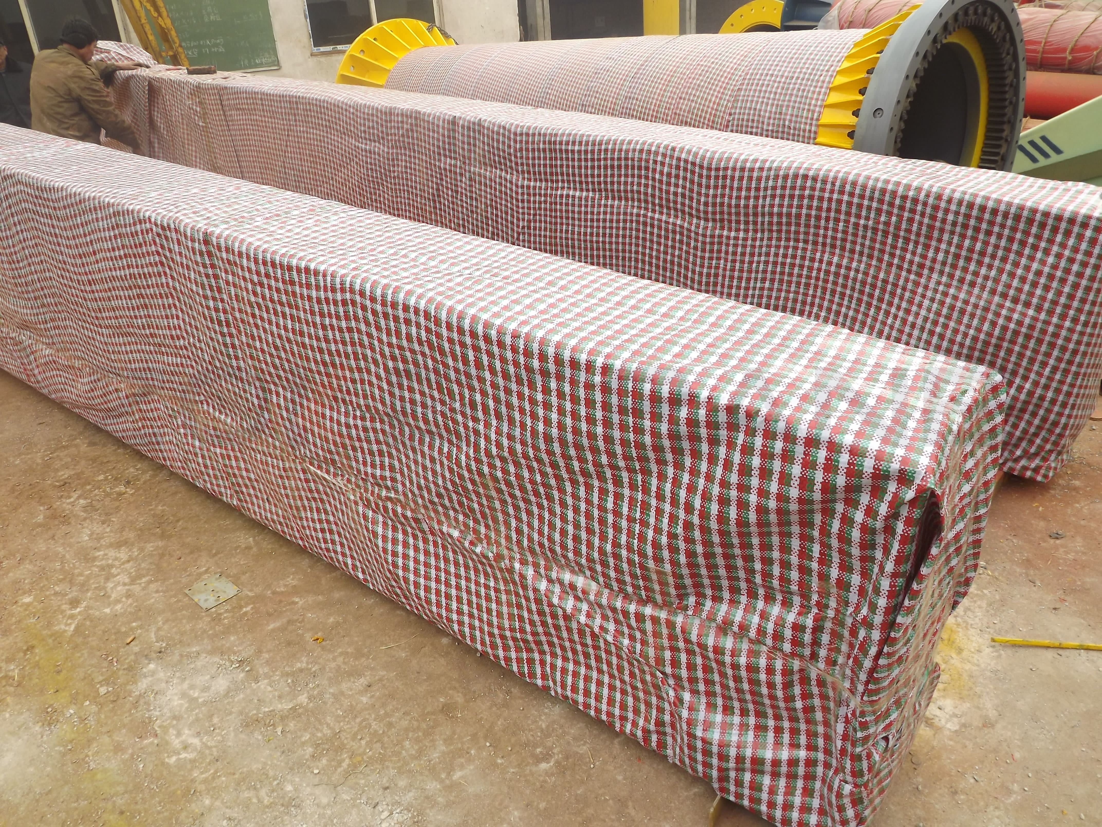 Arm of jib crane