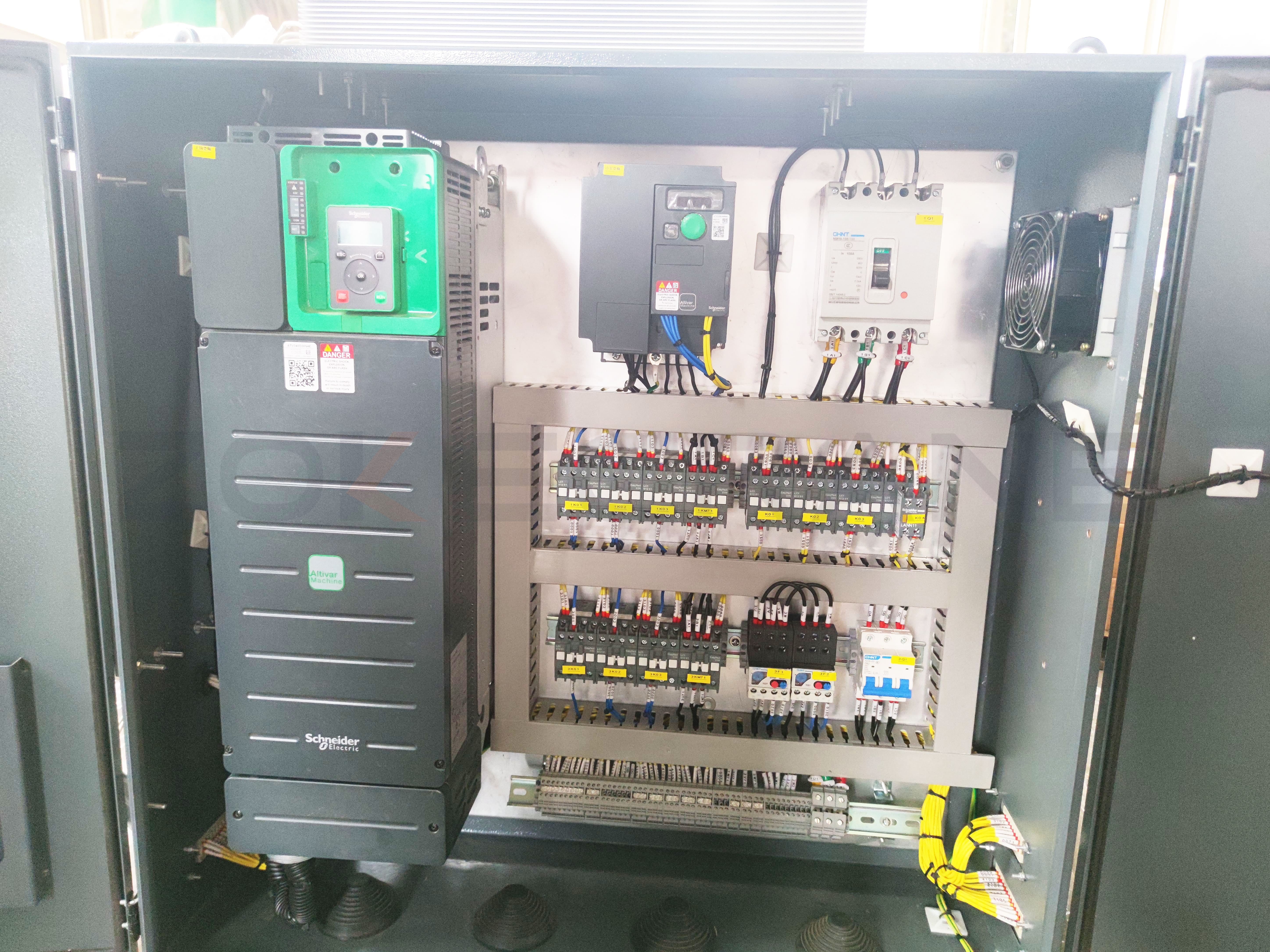 Electrical box