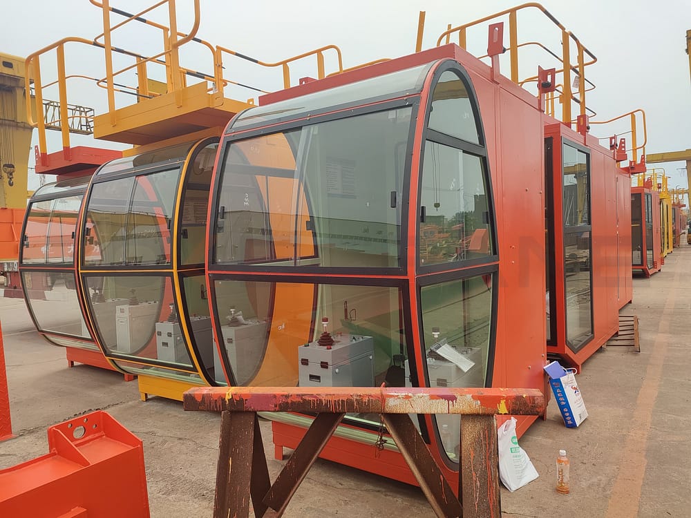 Cabina