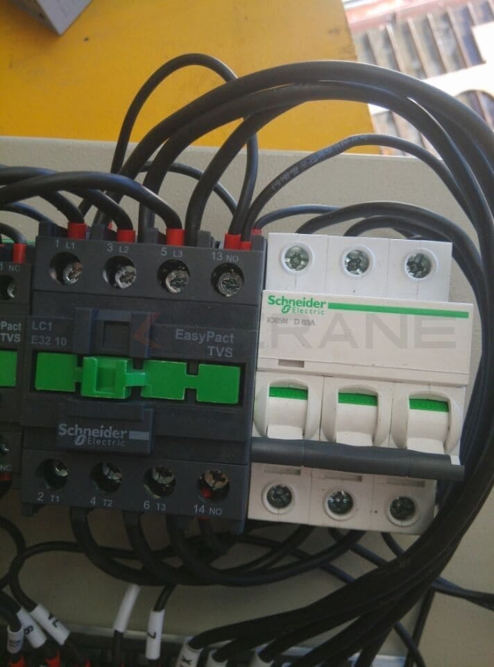 Electrical box