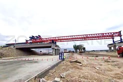 Girder Truss