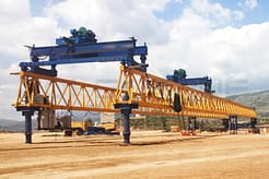 Girder Truss