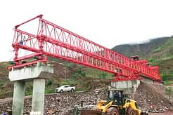 Girder Truss