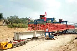 Girder Truss