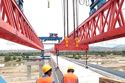 Girder Truss