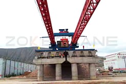 Girder Truss