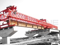 Girder Truss