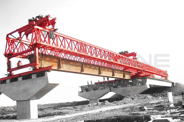 Girder Truss