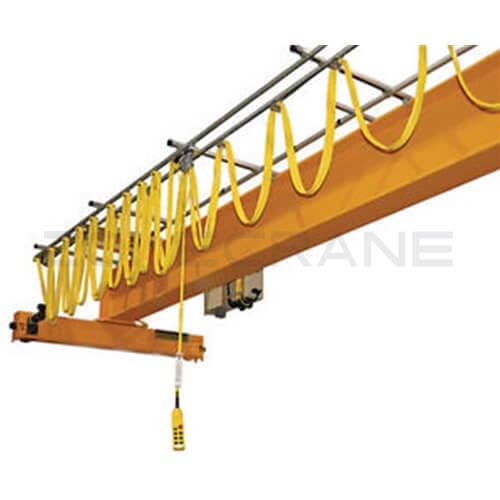 Wire and cable