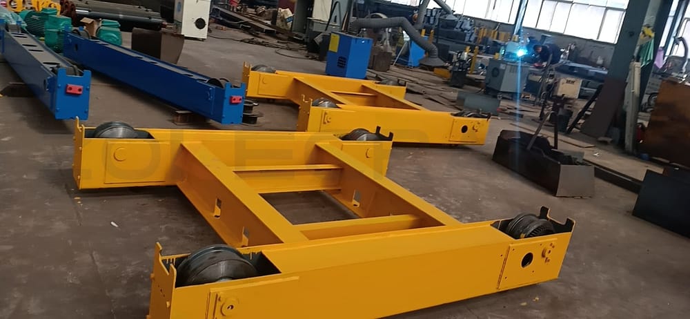 Carrello elevatore