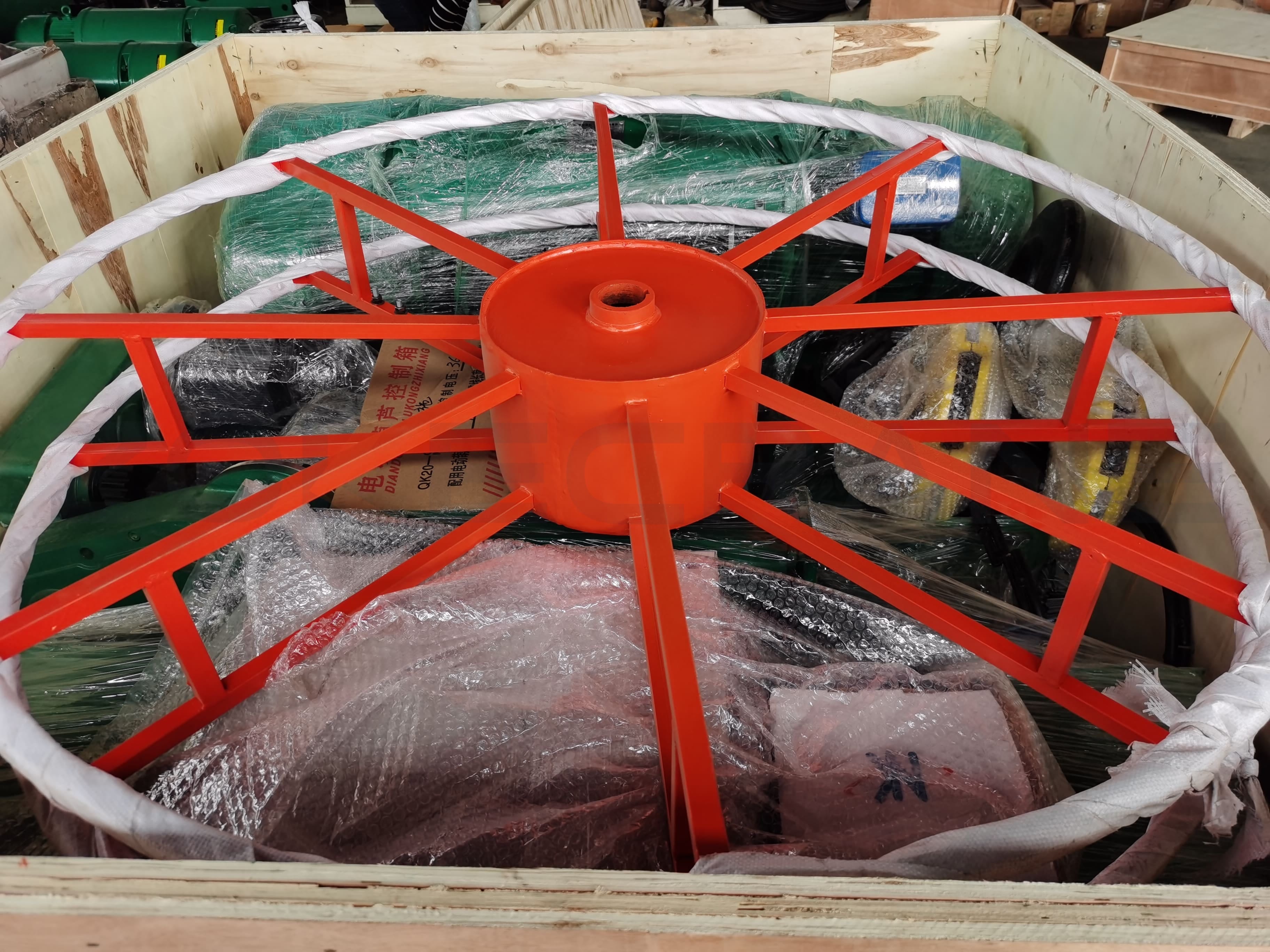 cable reel