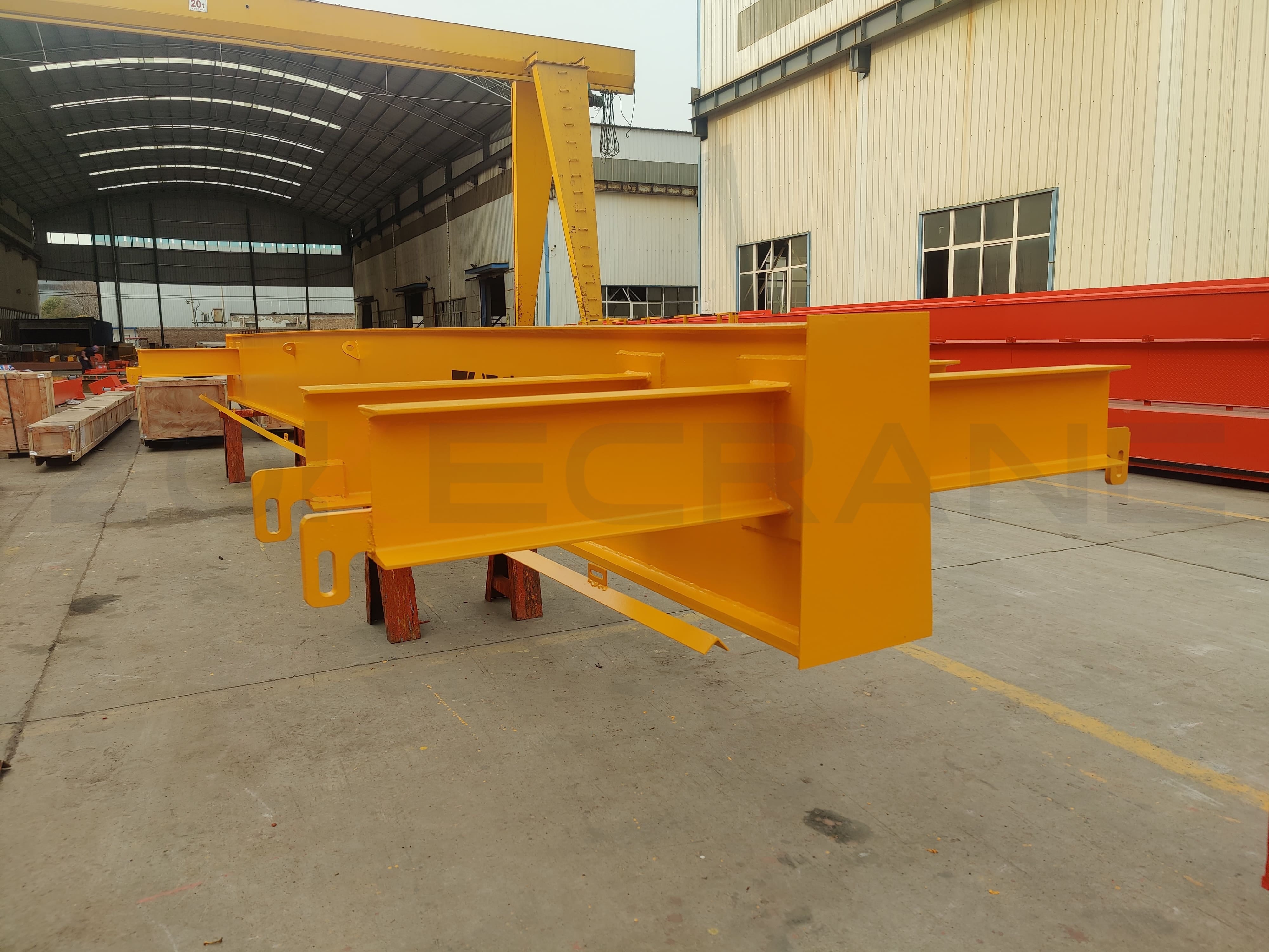 crane beam
