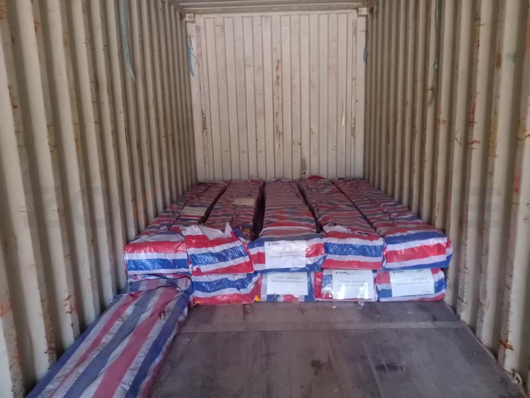 Picture of loading