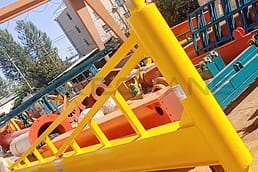 Gru A Bandiera