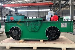Carrello a ruote per Singapore