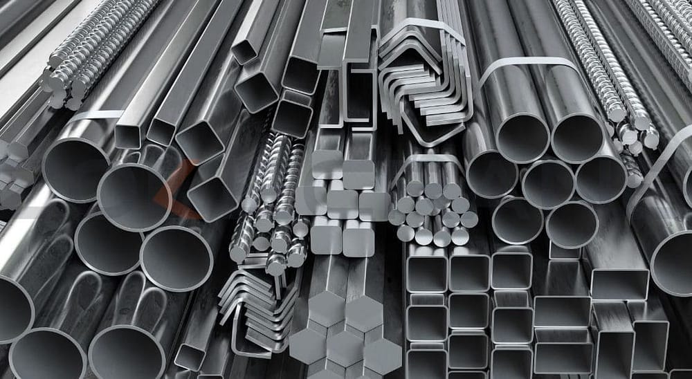 Aluminio