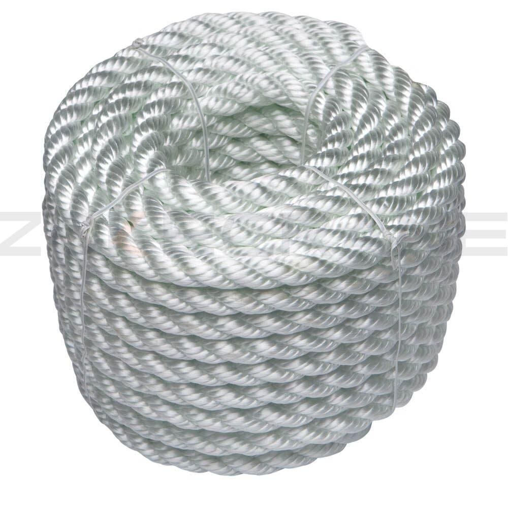 Synthetic Fiber Rope