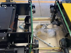 HOIST ELEKTRIK TALI KAWAD