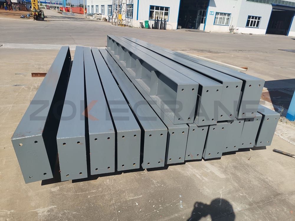 t Carroponte monotrave Esportazione in Arabia Saudita